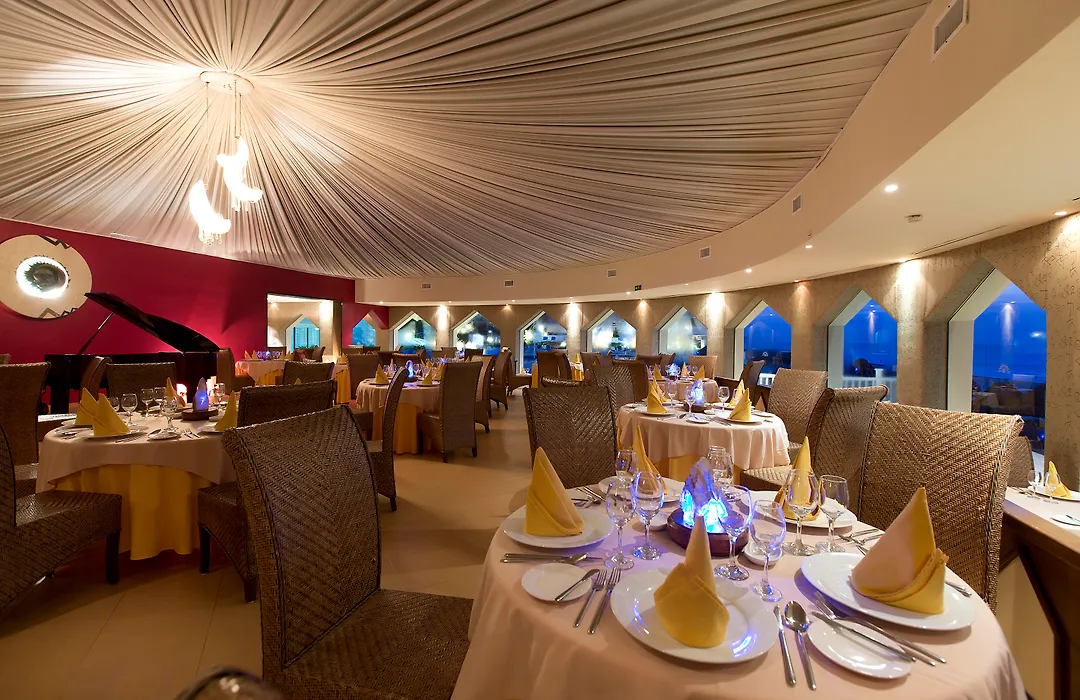 Golden Parnassus Resort & Spa (Adults Only)-1